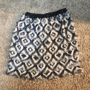 Custom Skirt